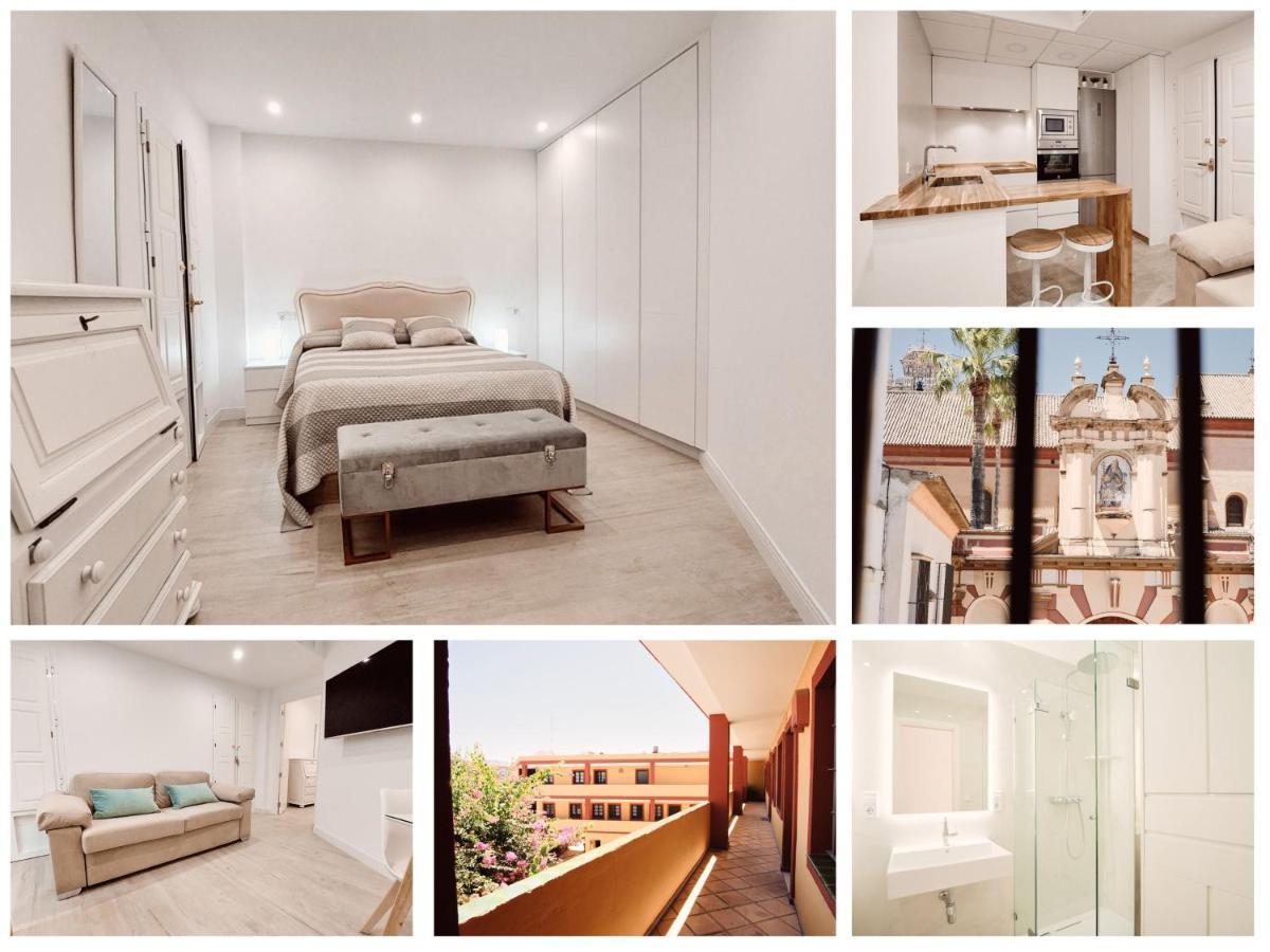 Reposo Sweet Home & Free Parking Seville Exterior photo