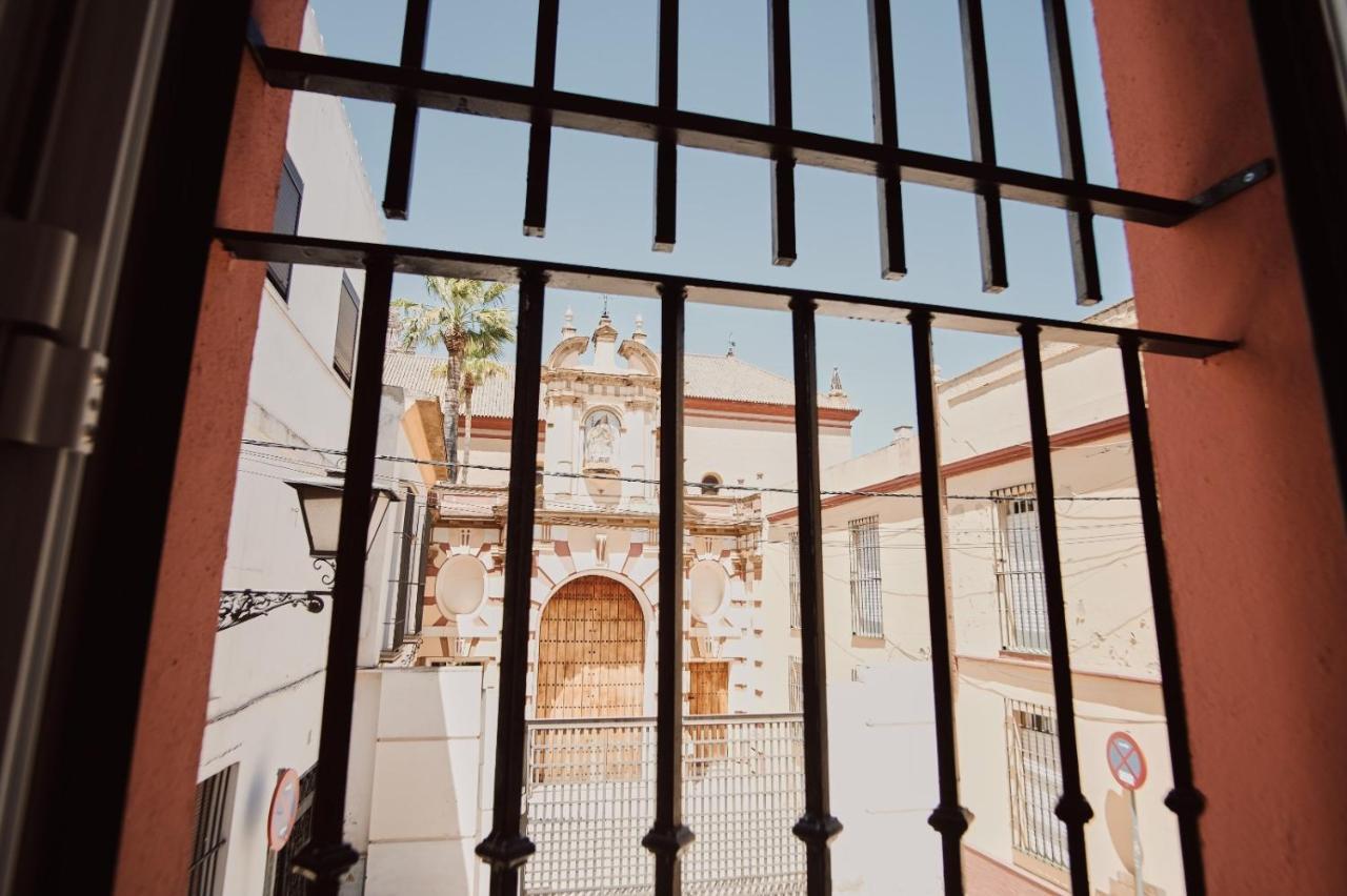 Reposo Sweet Home & Free Parking Seville Exterior photo
